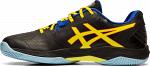 ASICS Blast FF Black / Sour Yuzu